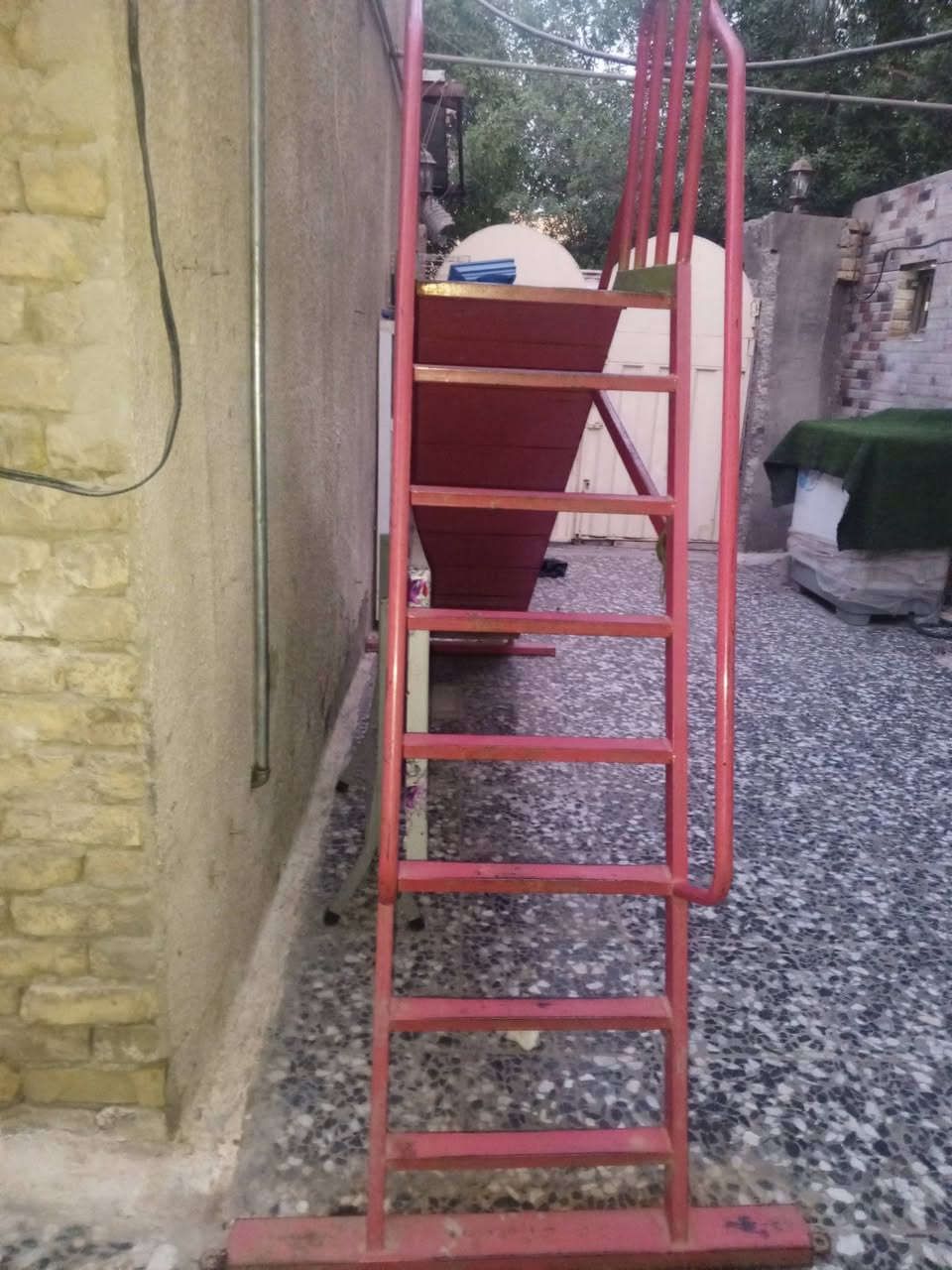 زحليكة حديد ثقيل للبيع تستعمل للكبار والصغار سعرها النهائي 225 الشراي مواصلة مع هذا الرقم ***********
