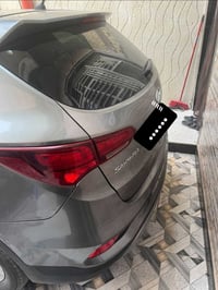 سنتافي • ٢٠١٨ • مكينة ٢٤٠٠