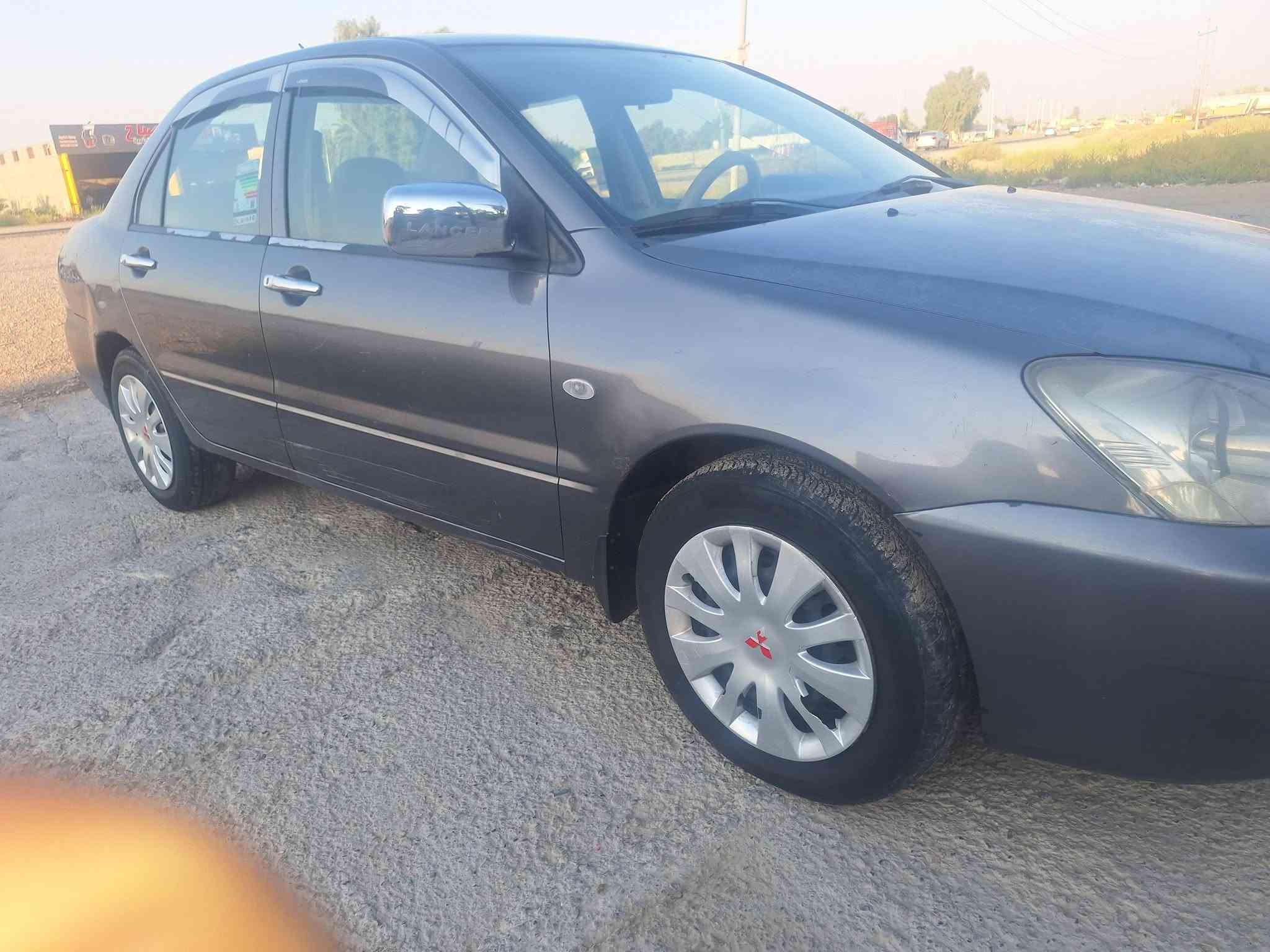 مكفولة صبغ • رقم بغداد • كنعان
