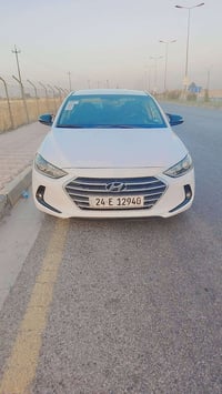 النترا • ٢٠١٧ • محرك 1.6