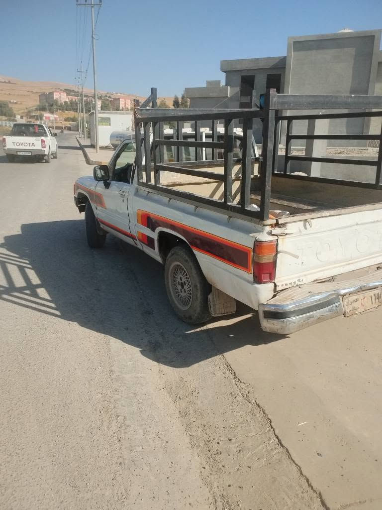 ئاڕم ئەسڵی سلێمانییە بێ کێشەیە جاهزە بۆ ئیشکردن *********** كويسينجاك, أربيل
