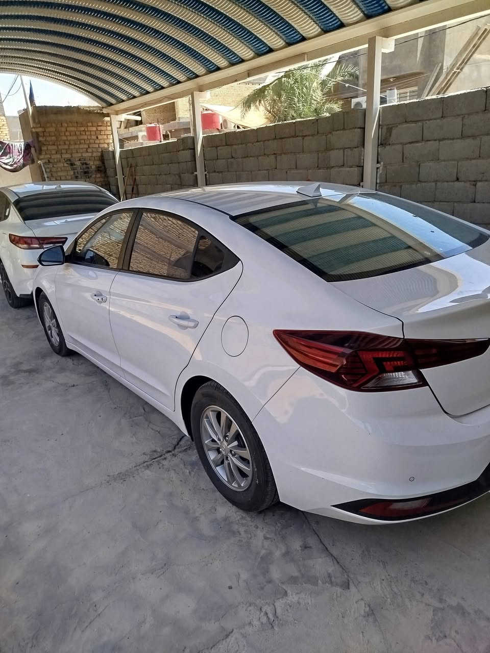الانتره للبيع موديل ٢٠سياره مكفوله ماشيه ٦٠الف رقم مثنى بسمي سعر ١٥٠ استفسار اتصل ***********
