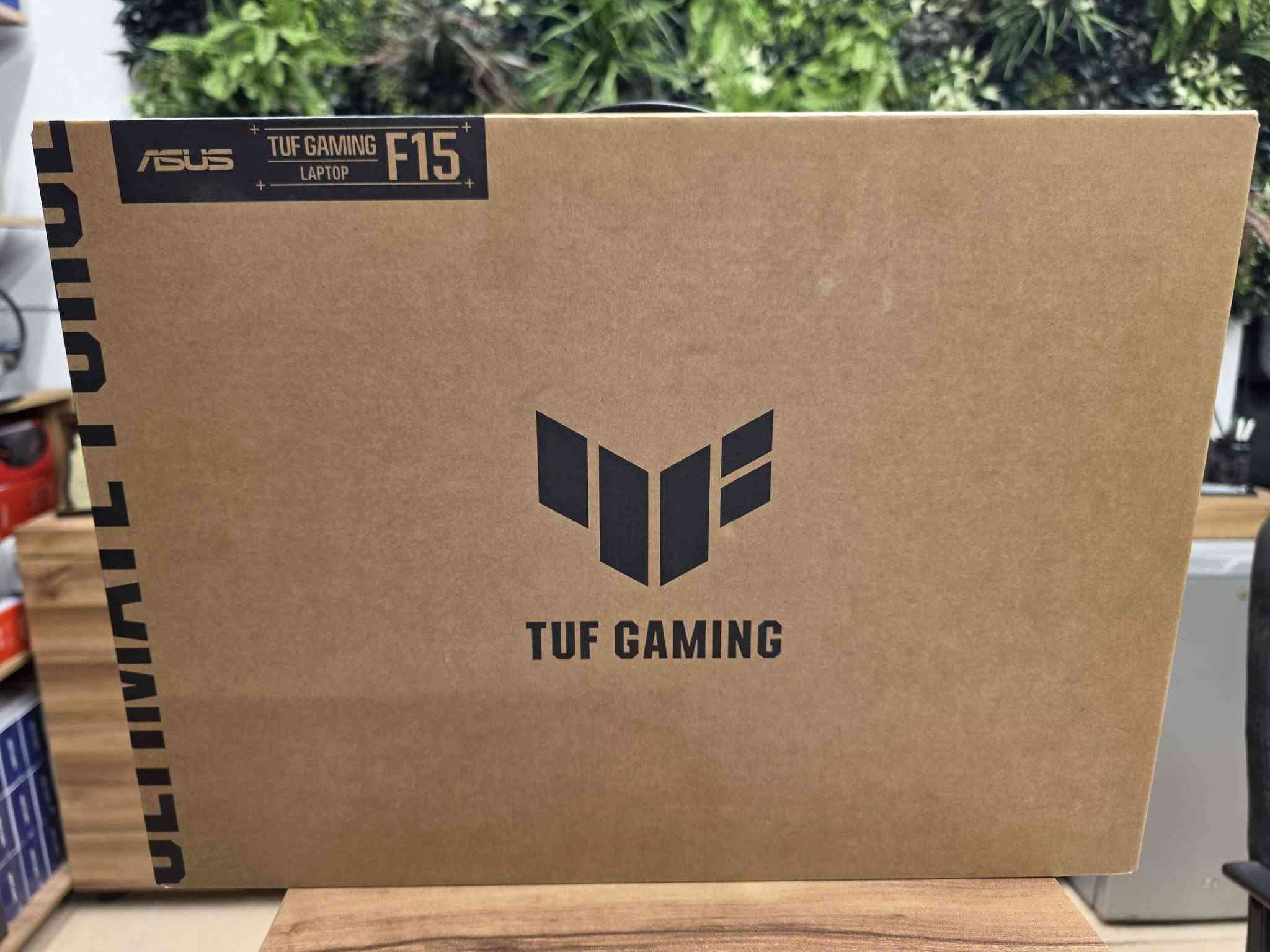 كوردى وعربي 
🔥 ASUS TUF Gaming FX507
i7-13620H + RTX 4060 بە 1,475,000 دینار!
⚡ ڕام 16GB DDR5
💾 هارد 512GB NVMe
🔋 پاتری 87%
📦 بۆکس و چارجەرەکەی لەگەڵە
بۆ گەیمینگ و دیزاین، هێزی تەواو.
نرخ: 1,475,000 دینار
بۆ کڕین پەیوەندیمان پێوە بکە 📲

Wareen for Laptops — Hawler
#لاپتۆپ #هەولێر #گەیمینگ #ASUS #TUFGaming #RTX4060 #Erbil

العربي 
🔥 ASUS TUF Gaming FX507
i7-13620H + RTX 4060 بس بـ 1,475,000 دينار!
⚡ رام 16GB DDR5
💾 هارد 512GB NVMe
🔋 البطارية 87%
📦 الكرتون والشاحن موجودين
للألعاب والتصميم، قوة كاملة.
السعر: 1,475,000 دينار
للطلب كلمنا هسه 📲
Wareen for Laptops — أربيل

محل ورين للابتوبات اربيل شارع سلطان مظفر 
شوێنی وەرین بۆ لاپتۆپ هەولێر شەقامی سوڵتان موزەفەر 
*********** أربيل, العراق
