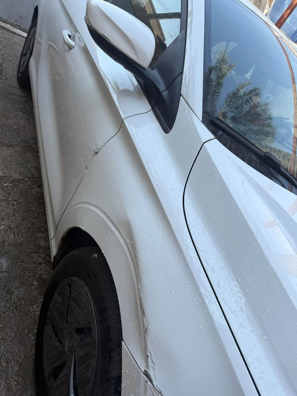 🚗 للبيع MG3 موديل 2026

السيارة موجودة عندي من أقل من سنة، زيرو وكالة وما زالت ضمن الضمان، وحالتها ممتازه ومرتبة.مكانها بغداد 

🔹 يوجد ضربة بسيطة يم الباب.
🔹 تم تعديل الدعامية الخلفية.

💰 السعر المطلوب: 17 

للمهتمين والاستفسار الرقم***********🌷
