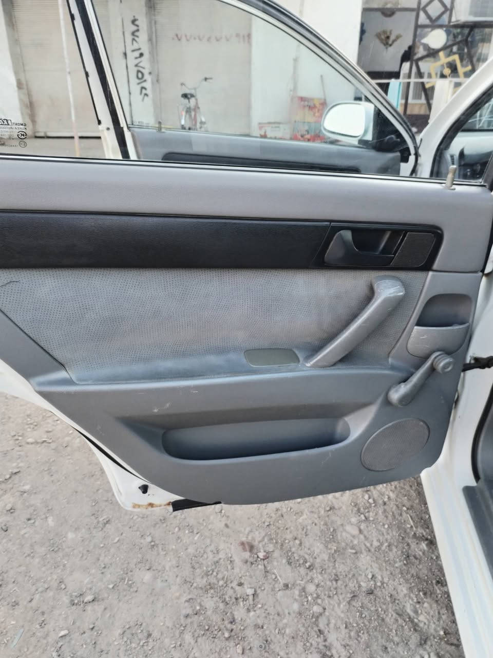 مكلف بنشر:سياره موديل ٢٠٠٥ صدر جديد تخم تاير سيارة يوجد فيهاا قطعه صبغ
كير عادي السعر ٦٠وقابله للتفاوض للأستفسار الاتصال على الارقام التاليه ***********
***********👍
