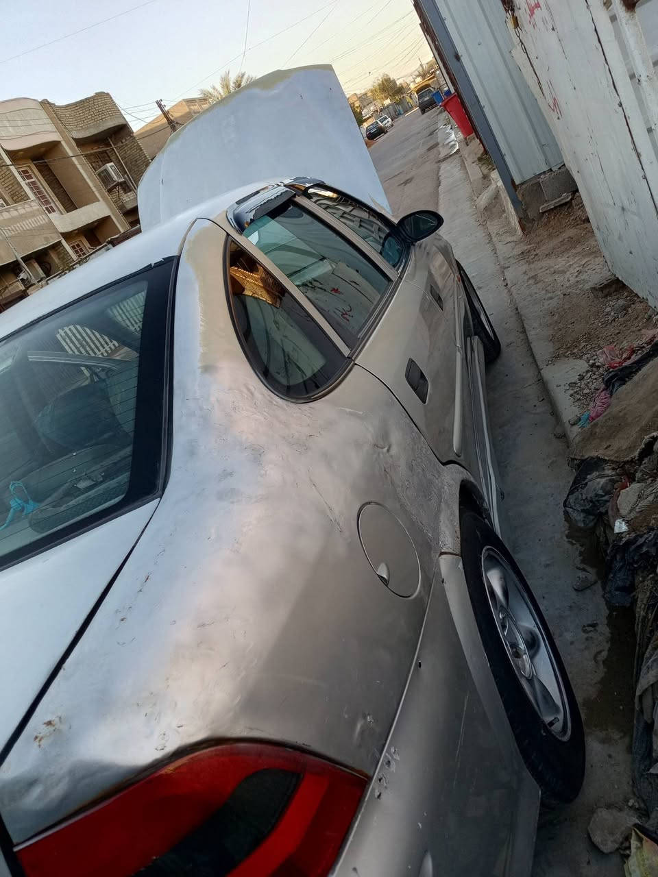 السلام عليكم فكترا موديل 2001كير ومكينه جدد كهربائيات كلهة شغاله جام اربعه كهرباء اربعه دسك ايبيس مكينه 2000مسكر كبس كير اوتو تبريدهة كله جاهز بي بوري مزروف مكاني بياع تقاطع درويش السعر 35وبيهة مجال رقمي ***********
