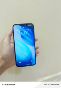 ايفون 13 برو ماكس • ٢٥٦ • نضيف
