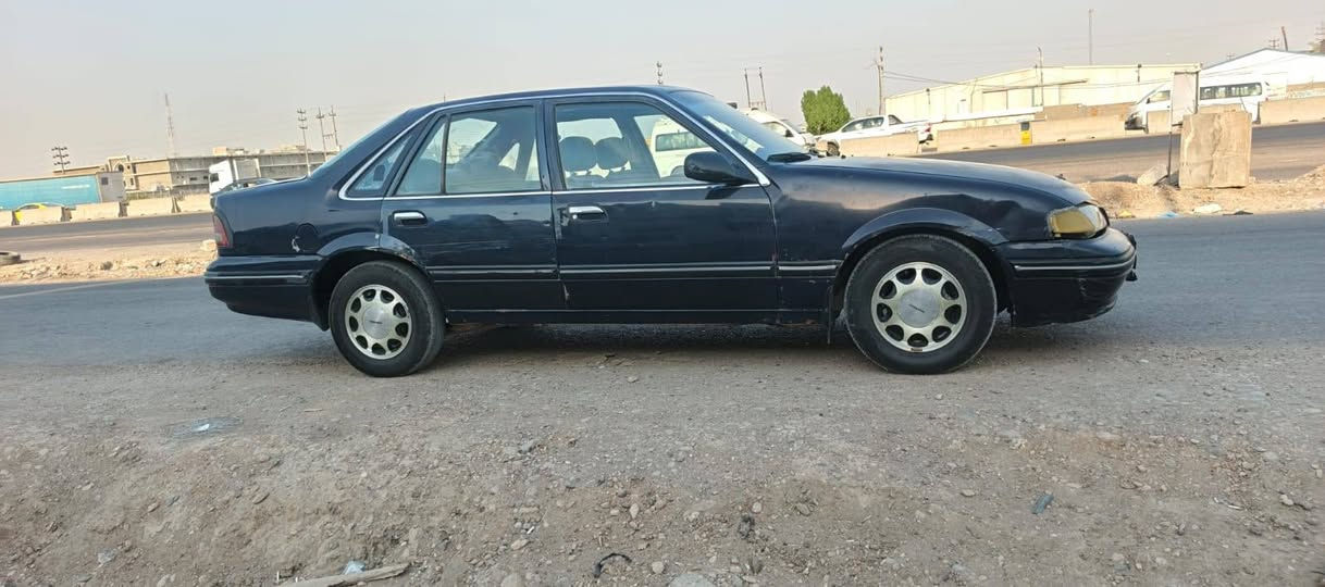 سلام عليكم برنس للبيع موديل 94  اوتماتيك
سيارة مكفولة من شواصي كير مكينته رقم بغداد تحويل مباشر 

بيع مستعجل عندي مريض سيارة مال جناي ترايك من بغداد للبصرة 

سعر مناسب ب24وبيه مجال للطيبين 

مكاني بغداد قرب علوة الرشيد 

 ‏‪***********‬‏

