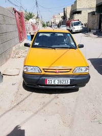 كفاله عامه • مكينه خيط بخار • بغداد حيور