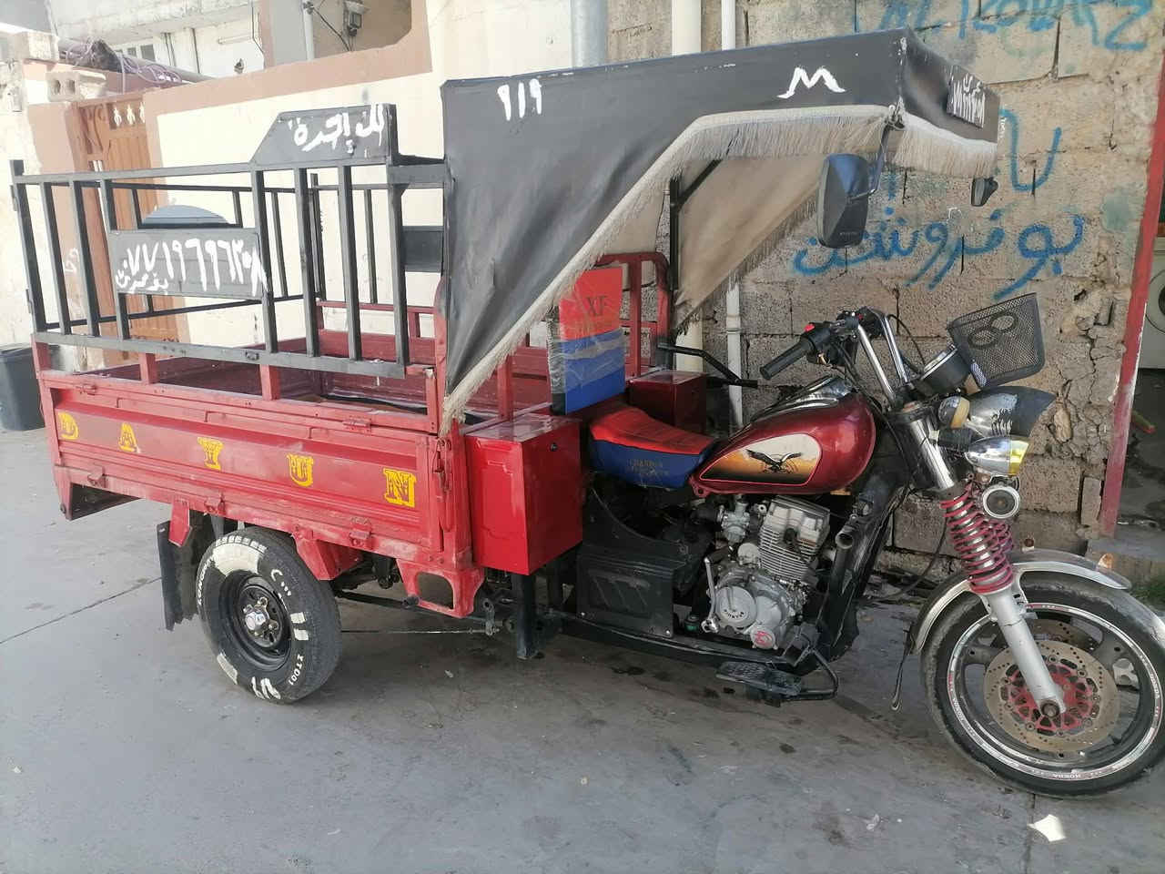 موديل ٢٠١٤ • للبيع