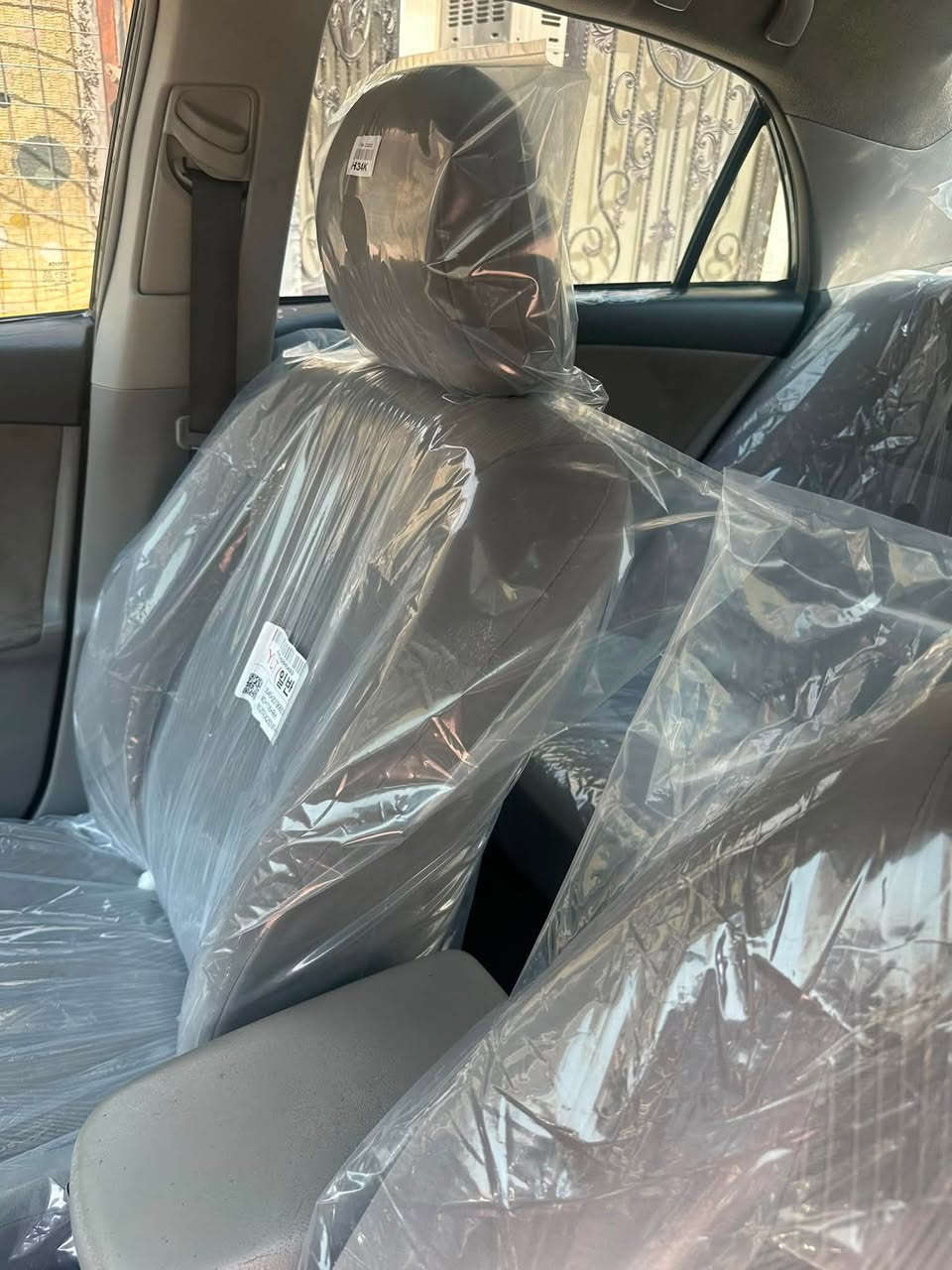 سلام عليكم من رخصت الادمن كورلا ٢٠١٣ خليجي بدون حادث بس جارده سيارة جديده جدا كير محرك كفاله صدر تخم تاير ياباني كهربائيات فول ترايك للبصره بيهه طخطخات بصيطه دواخل بل كارتون رقم بغداد العنوان حي جهاد السعر ٩٥ ورقه هاتف ***********
