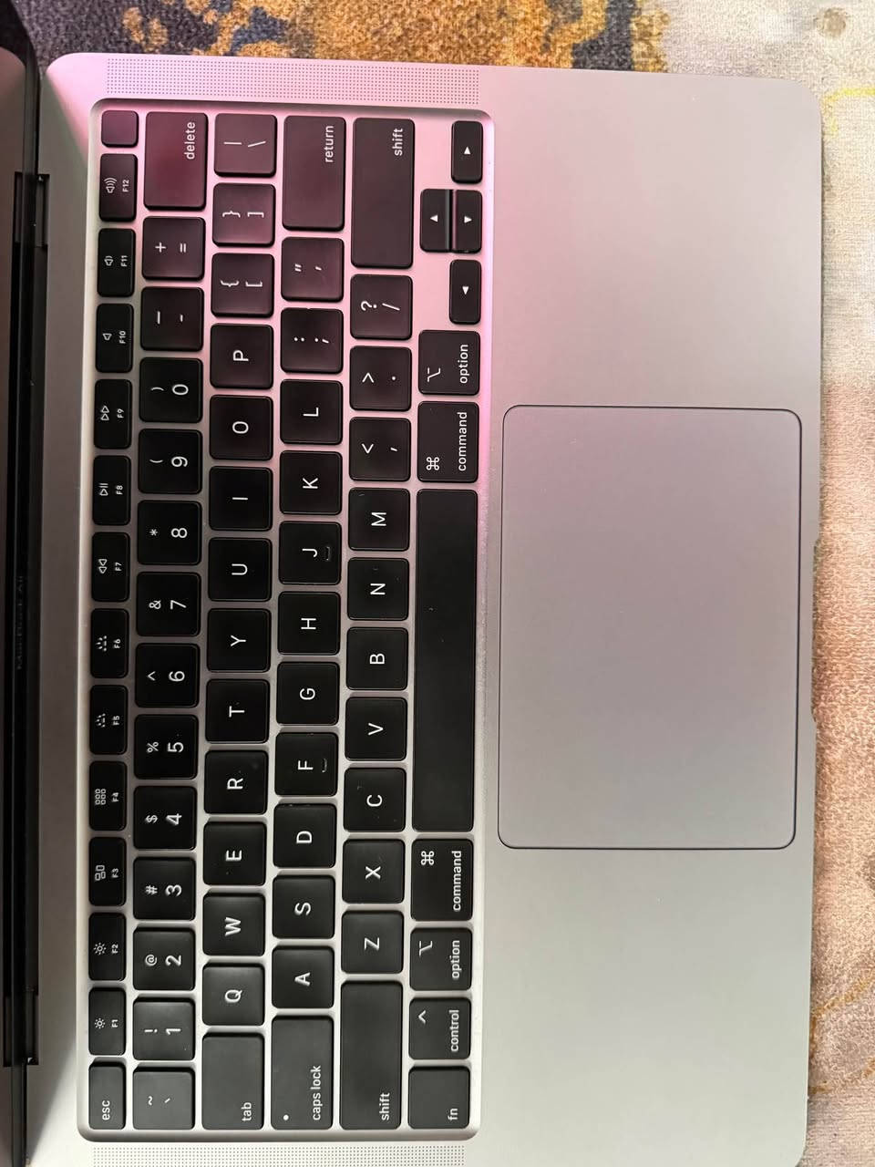 🔥 خفة، أناقة، وأداء… MacBook Air 2020 🔥

💻 MacBook Air 2020
⚡ Intel Core i7 – الجيل العاشر
🧠 RAM 16GB
💾 SSD 512GB
✨ شاشة Retina فائقة الوضوح
🔋 بطارية ممتازة وأداء سريع
🎯 جهاز نظيف وجاهز للاستخدام مباشرة

إذا تبحث عن جهاز يجمع بين الأداء القوي، الوزن الخفيف، والتصميم الأنيق، فهذا هو الخيار المثالي للدراسة، العمل، البرمجة، والتصفح بكل سلاسة.

📍 متوفر لدى مكتب تكنو ماستر
الموصل – المجموعة الثقافية
شارع الحاسبات – فرع سوفت وير

📞 ***********
📞 ***********
📞 ***********

🔥 عروض بلا نهاية… احجز جهازك قبل نفاد الكمية!

#MacBookAir #MacBook2020 #IntelCorei7 #Apple #Laptop #تكنو_ماستر #الموصل #شارع_الحاسبات #عروض_اللابتوبات #MacBook موصل, نينوى
