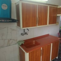 كاونتر • غرفة نوم نفرين • بغداد الصليخ
