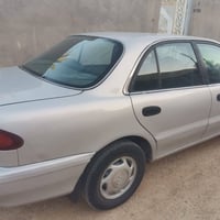 سوناتا ١٩٩٣ • كمبريسر محروق • كير عادي