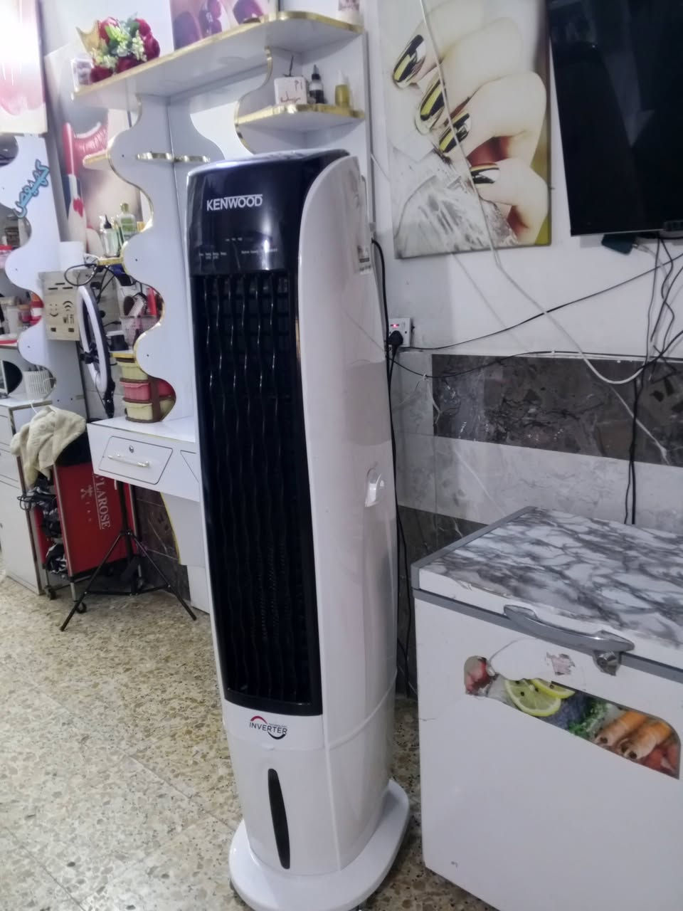 غراض بيت كامل للبيع مكاني سويب ***********
