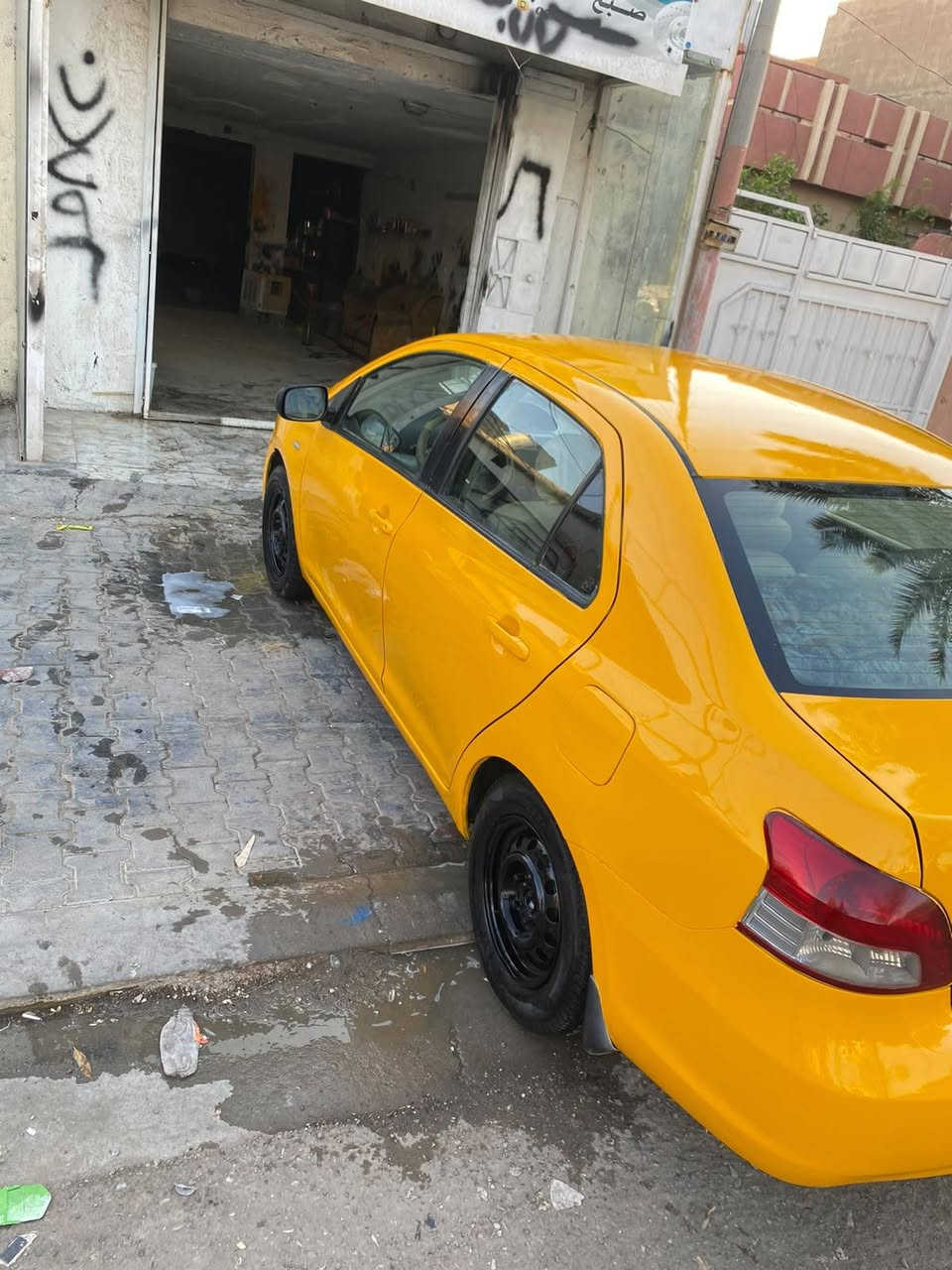 بوليش 50
صبغ وياله 35

صبغ قطعة بدون معجون 35

صبغ عام صقل وبخ250

 جلي لايتات 10

خدمات الاصدقاء حي العسكري قرب جسر ليلان مجاور تنزيلات دبي

***********
