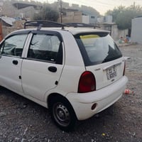 كوكو • ٢٠١٢ • حي صدام