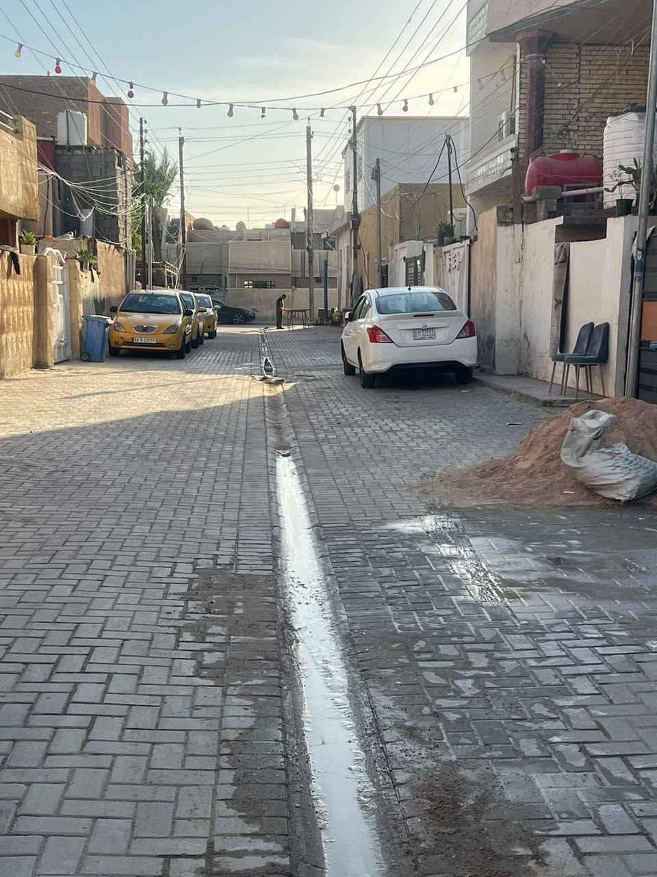 ٦٠م • طابو صرف • الشرطة الخامسة