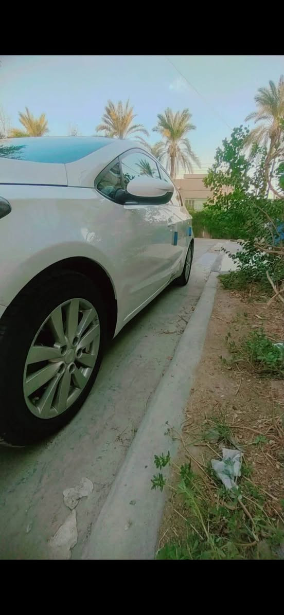 سيراتو ٢٠١٣ • محرك مكفول • حي الجامعة