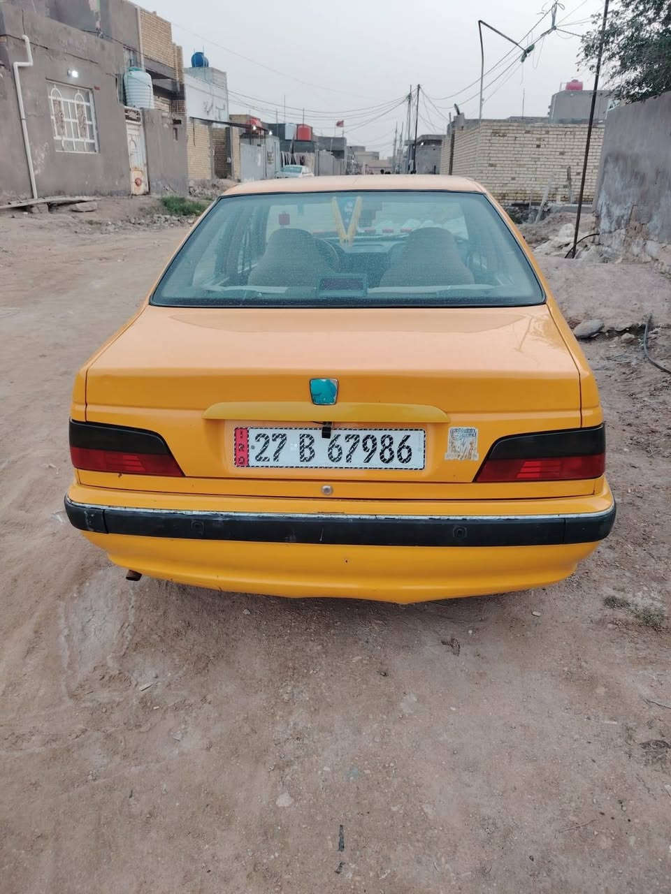 بيجو بارص ٢٠١٨ للبيع سياره شوفت عينك كير مكينه كله مكفول حداديه تبريد عشرط مداور ثاني يوم العنوان السماوه للاستفسار اتصل عل رقم ***********
