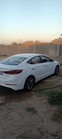 النتره • ٢٠١٧ • رقم بغداد