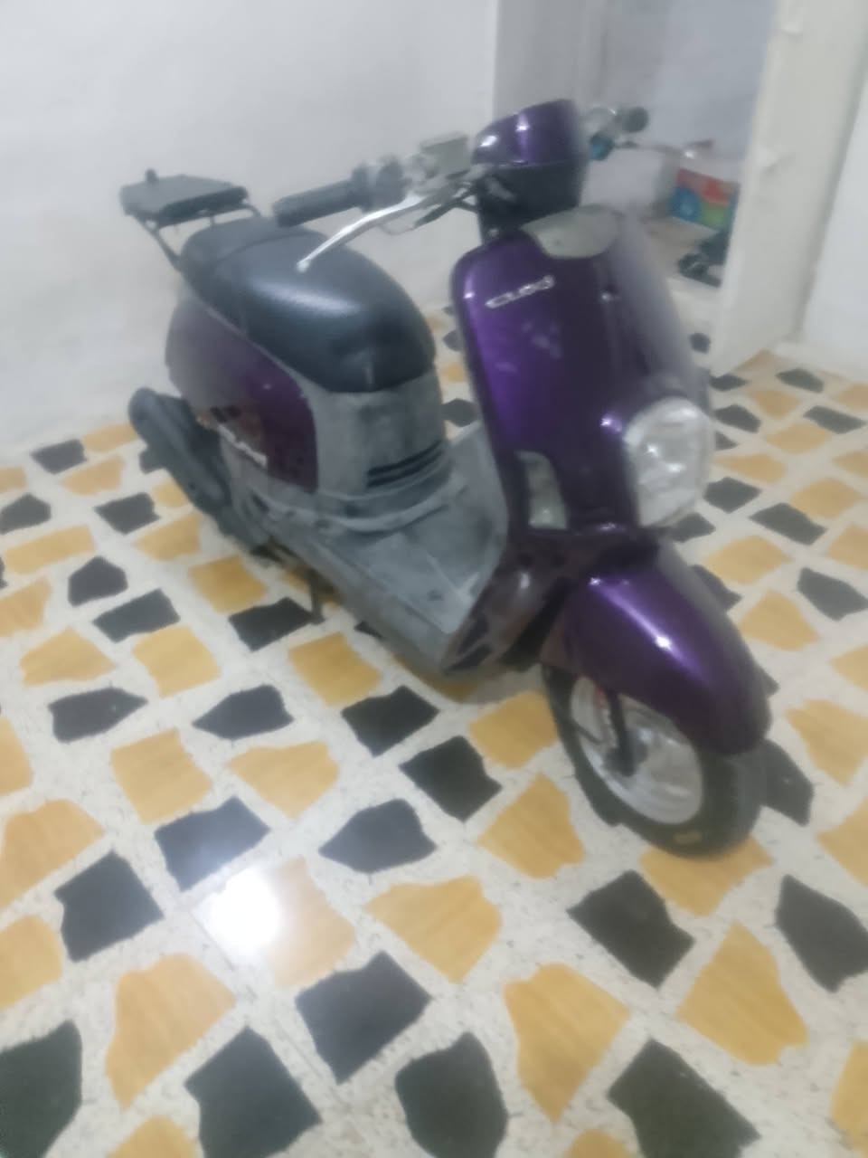 بوليس للبيع
مكينه خير من الله بلاده ما مفتوحه

كهربائيات كلها شغاله 

السعر 800 وبيها مجال حق جيه

اللاستفسار ***********
