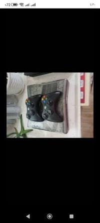 اكس بوكس 360 • نضيف بالشرط • كركوك قادسية2