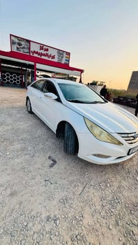 سوناتا ٢٠١١ • محرك ٢٠٠٠ • مكينة وكير بكفالة