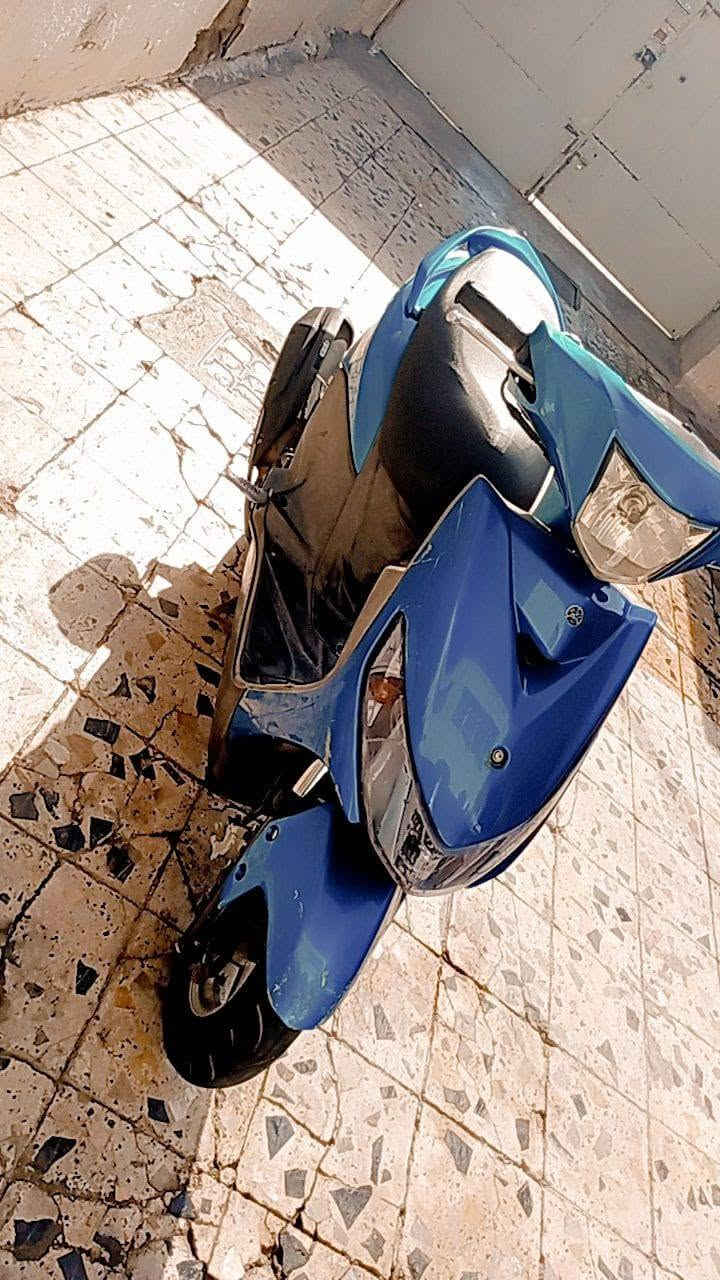 السلام عليكم
دراجة للبيع مليون و700

للتواصل على الرقم ***********
