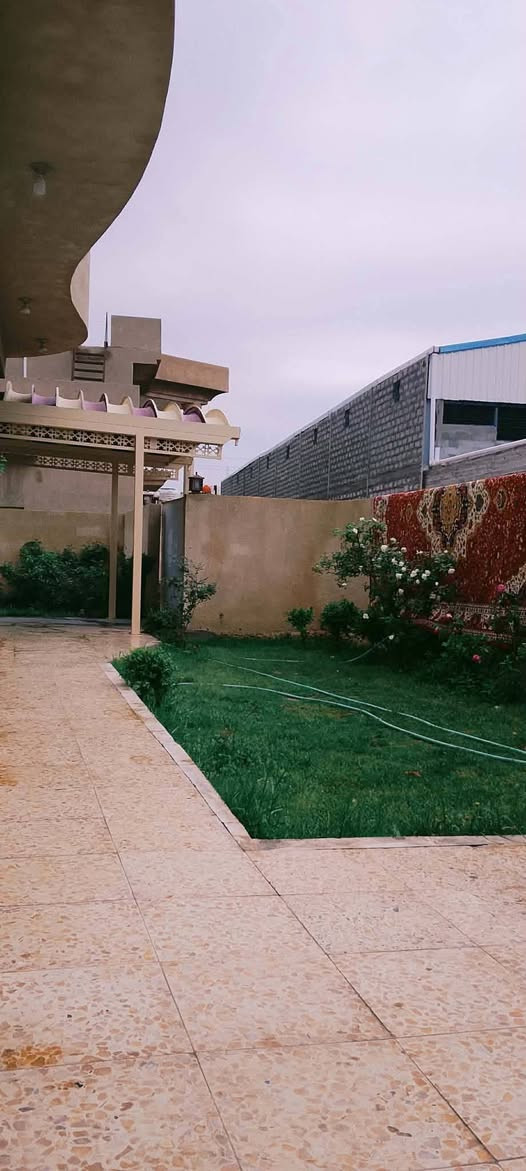 طابو زراعي • ٣٠٠م • طريق المطار