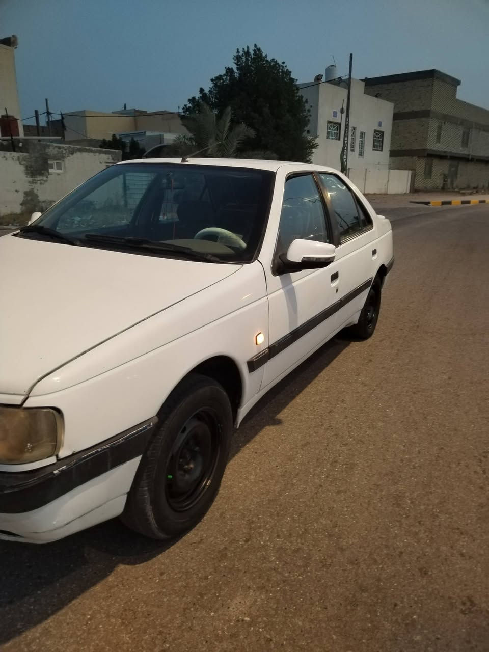 السعر ٣٧
بيجو لميس موديل 13 كفاله مكينه كير فرنسي بل جيس تبريد ثلج سياره جاهزه رقم نجف تحويل ثاني يوم استفسار الرقم ***********@
