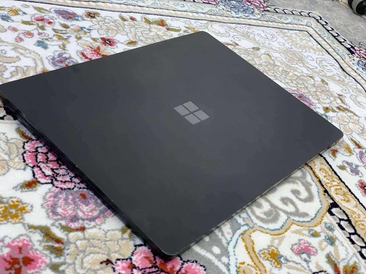 Surface Laptop 5 • i7-1255U • ١٦ جيجا رام