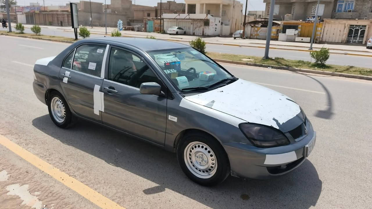 السلام عليكم لانسر لبيع
موديل2009
رقم اربيل دولي بسمي 
مكينه كير شرط 
تدفئه تبريد
تخم تاير صدر جديد
مصبوغه عام اثر جراد
مكان السياره سامره
السعر 58
رقم الهاتف ***********
