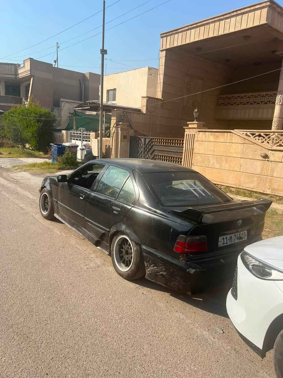 للبيع مكينه 28 كير عادي zf موديل 91  مكينه هيج بيها تبخير كلش خفيف حماوه متعبر الطبيعي ابد عليها برمجة فصلة دكمه ٣ تحكمات بطيء وسط وسريع وياها طلقات  وستتم اكزوز السياره ينرادلها ترتيب سعرها 33 وبيها مجال 
***********
