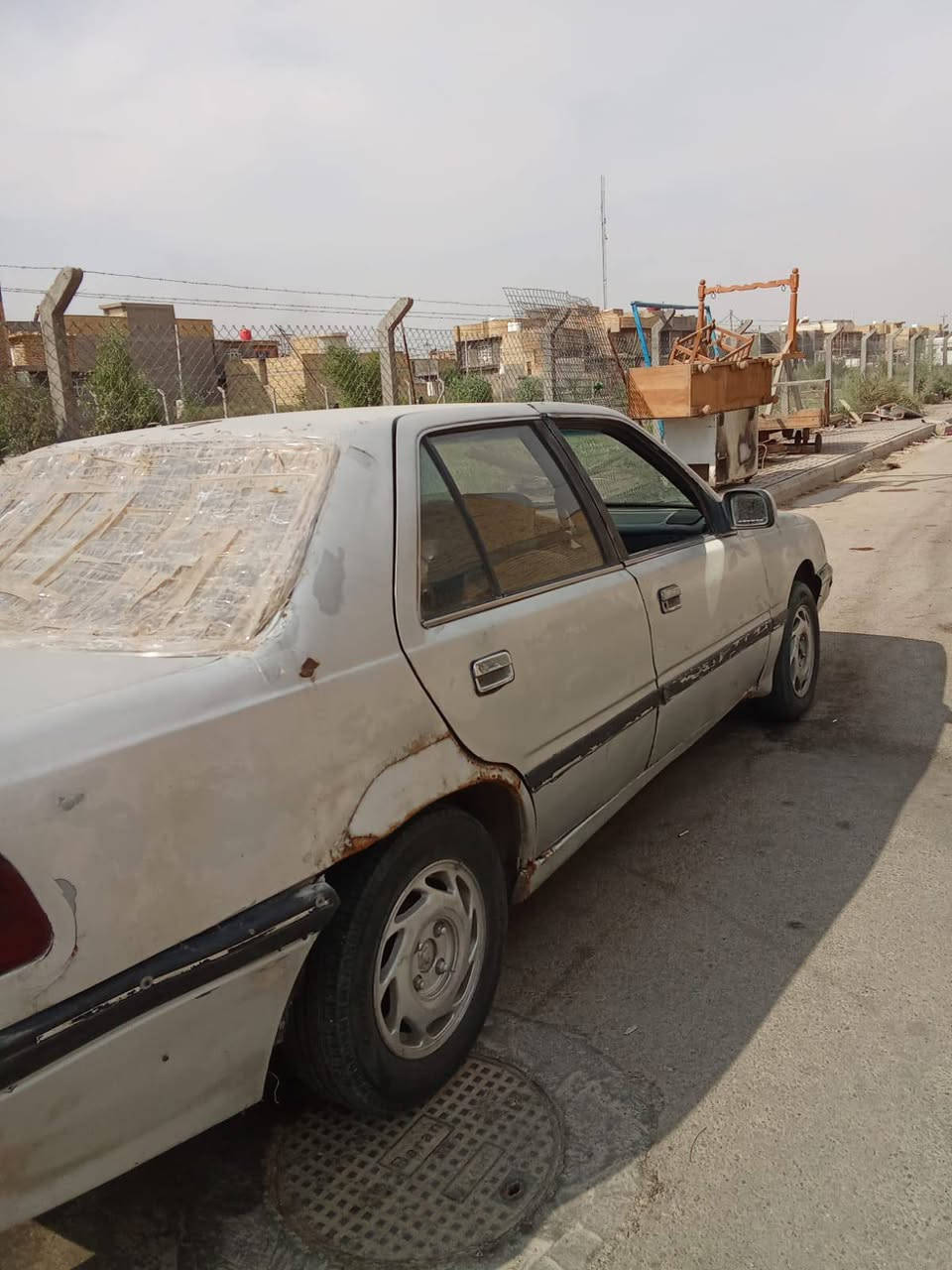 سوناتا • ١٩٩٣ • تحويل مباشر