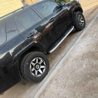 دواسات فورنر • SR5/TRD • موديل ١٤-٢٤