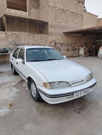 ألسلام عليكم برنس موديل 94 كير عادي السياره بلاديه محرك وكير كفاله تبر...