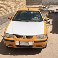 سمنت 11 • مكينة وكير جدد • كربلاء
