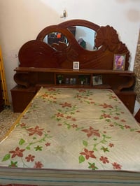 غرفة أخشاب • شغل عراقي • تسكام