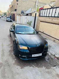 ٢٠١٢ • فور ويل ملغي • مصبوغة