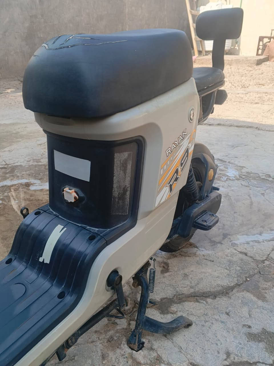 البصرة أبو الخصيب • ٢٠٢٥ • باتري ٣٢أمبير