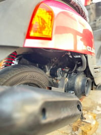 بوليس • كابريتر • نضيفه