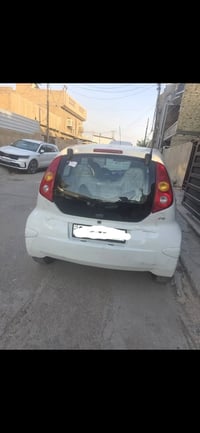 بي واي دي F0 • ٢٠١٣ • قير عادي