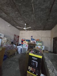 شارع المطار الجديد • ١٠٠م • يحتاج شغل