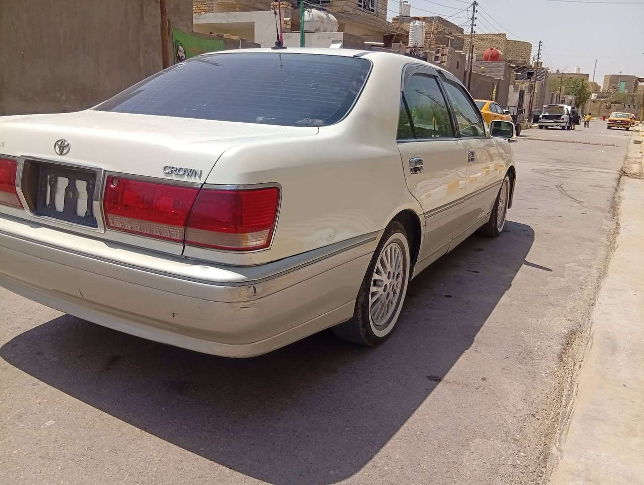 السلام عليكم ملكه كصت جنطه اكرستال اصل دكمتين برده خلفيه تبريد ثلج حددايه 100/70 مكينه ديفور الزغير لادونز ولاه صرف مكاني ذي قار سوق الشيوخ السعر 29اوبيهه مجال ***********
