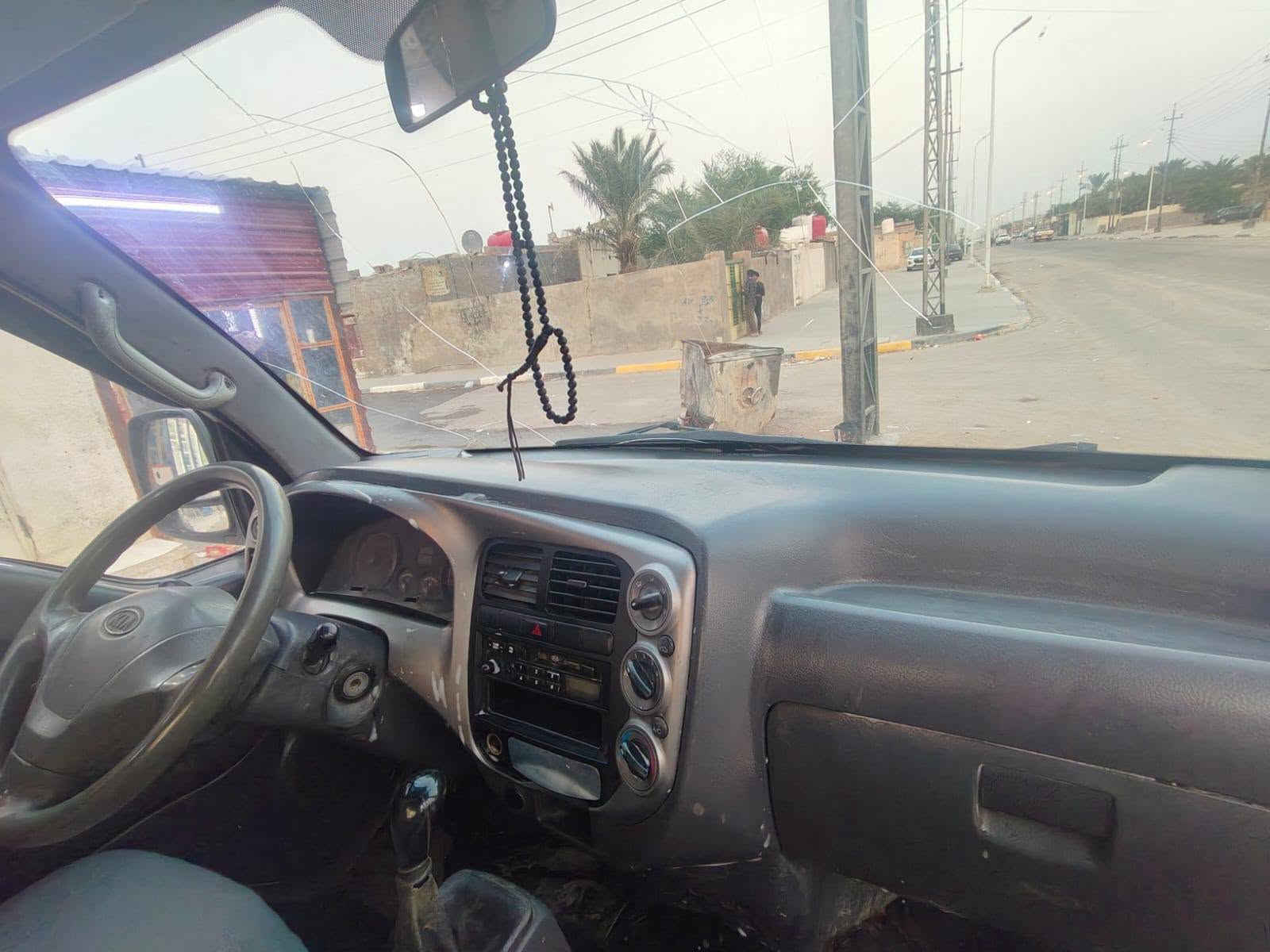 كيا • ٢٠١١ • مكينة شرط