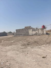حي الجوادين • ٢٠٠م • ركن على شارعين