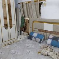 الماجدية شارع الجامع • ٥٧م • ٣ غرف