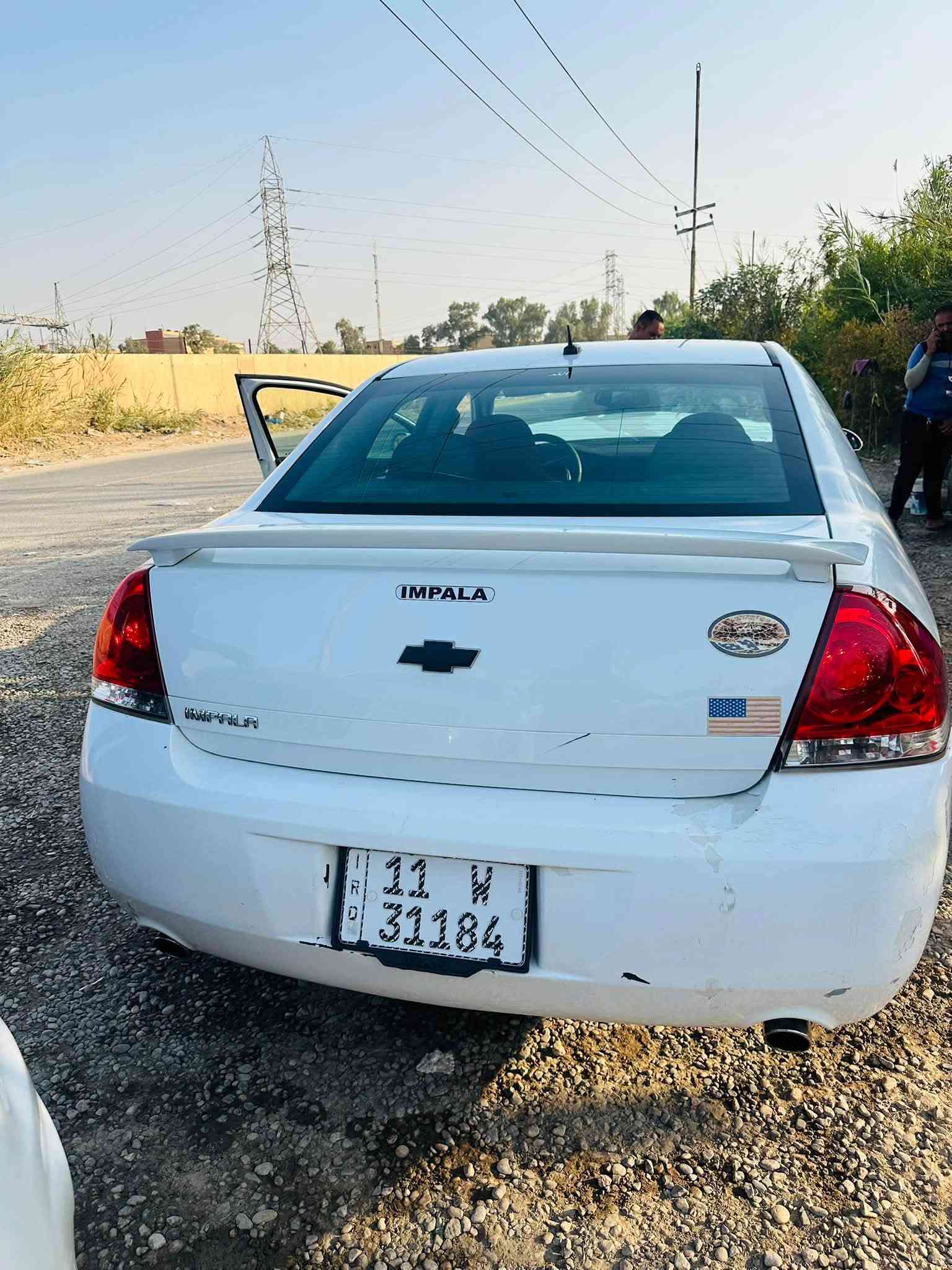 اسلام عليكم امبالا اكاديا لبيع موديل١٢  لسيارة فول فتحه وتحكمات بدون مراوس فقط بيع لسعر ١١٢ وبيها مجال مكاني ديالى بعقوبه قرب تقاطع القدس للاستفسار اكثر اتصل ***********
