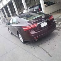 أڤلون • ٢٠١٤ • وارد امريكي